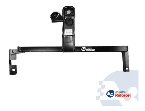 Imagem do produto Engate Reboque Jeep Renegade 2016 A 2019 2020 2021 2022 2023