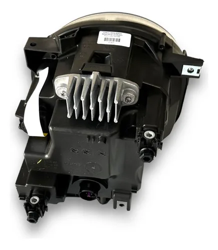 Imagem do produto Farol Jeep Renegade Full Led 2016 A 2021 Novo Original