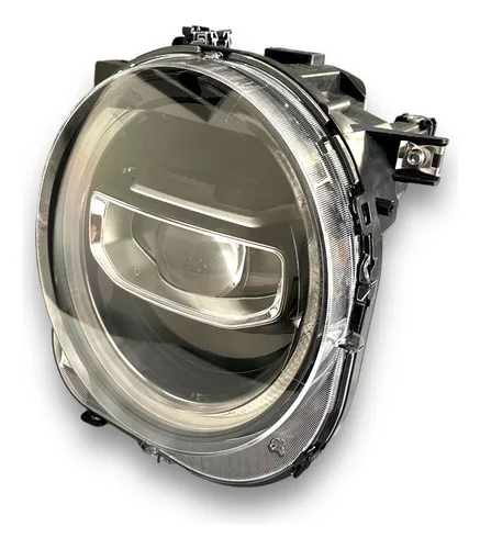 Imagem do produto Farol Jeep Renegade Full Led 2016 A 2021 Novo Original