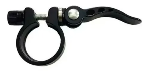 Imagem do produto Abraçadeira De Canote Selim 26,8 C/ Blocagem P/ Bike