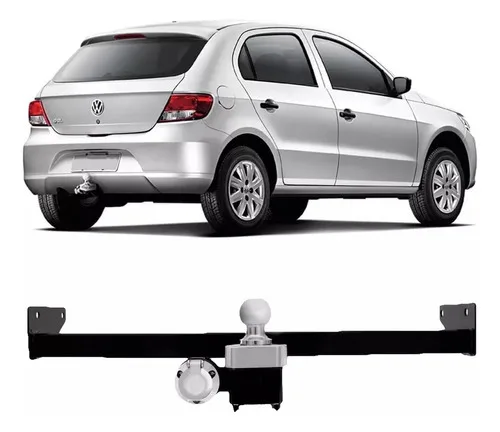 Engate Reboque Gol G5 G6 G7 G8 2009 A 2021.