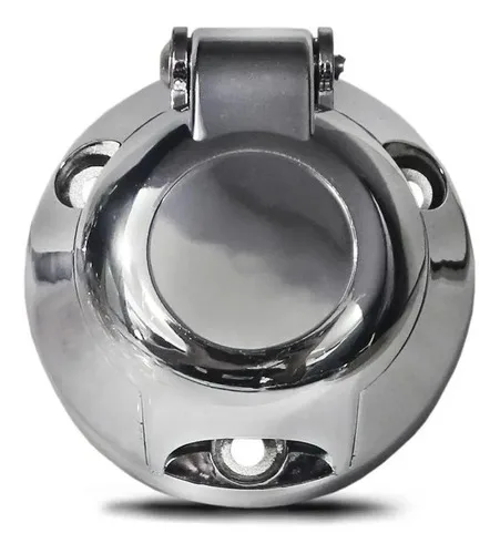Imagem do produto Engate Reboque Gol G5 G6 G7 G8 2009 A 2021.