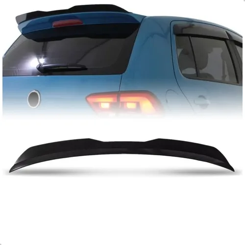 Imagem do produto Aerofolio Para Fiat Fastback 2022 A 2025 Black Piano Sport