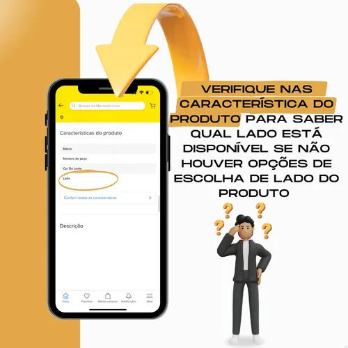 Imagem do produto Lanterna Traseira Fiat Strada Nova 2020 2021 2022 2023 2024