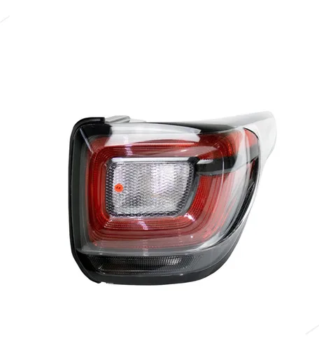 Imagem do produto Lanterna Traseira Fiat Strada Nova 2020 2021 2022 2023 2024