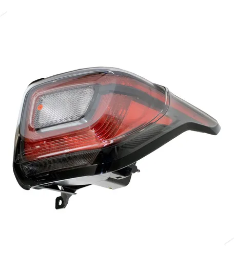 Imagem do produto Lanterna Traseira Fiat Strada Nova 2020 2021 2022 2023 2024