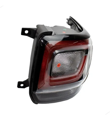 Imagem do produto Lanterna Traseira Fiat Strada Nova 2020 2021 2022 2023 2024