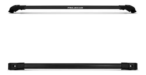 Imagem do produto Rack De Teto Travessa Slim Volkswagen Nivus 2020 A 2023