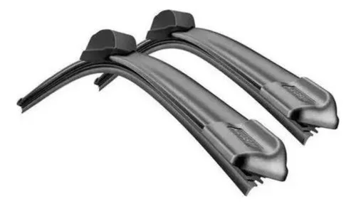 Imagem do produto Par Limpador Parabrisa Premium Tiggo 3x Pro 2021 Até 2023