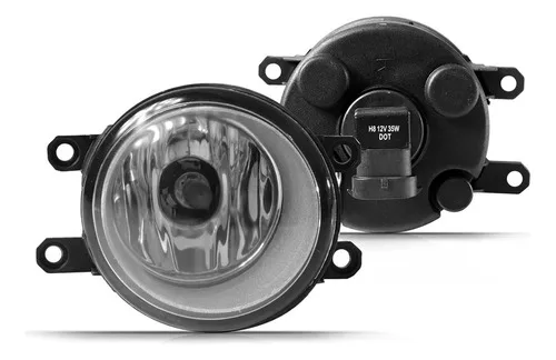 Imagem do produto Farol Milha Auxiliar Toyota Yaris 2018 2019 A 2022 Direito