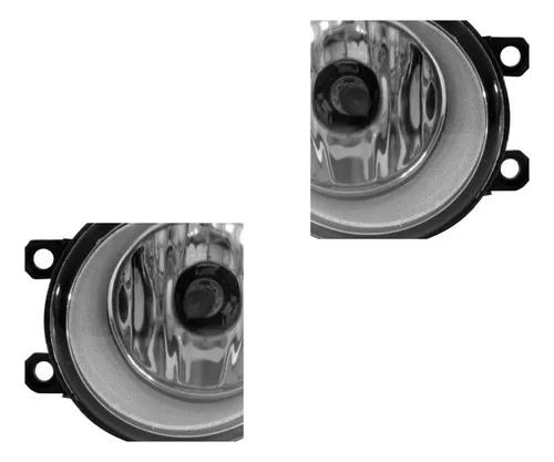Imagem do produto Farol Milha Auxiliar Toyota Yaris 2018 2019 A 2022 Direito