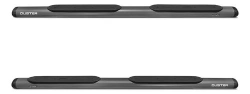 Imagem do produto Estribo Lateral Oval Duster 2012 2013 2014 2015 Onix Grafite