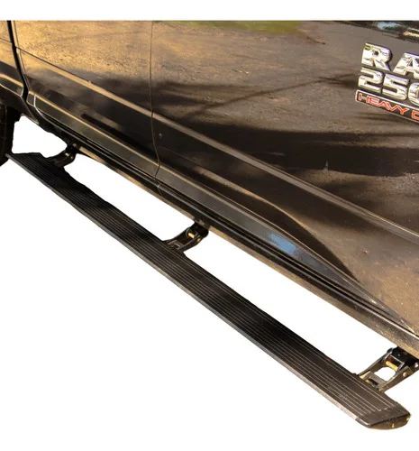 Imagem do produto Estribo Lateral Retrátil Automático Dodge Ram 2500 2016