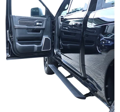 Imagem do produto Estribo Lateral Retrátil Automático Dodge Ram 2500 2016