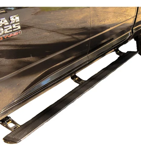 Imagem do produto Estribo Lateral Retrátil Automático Dodge Ram 2500 2016