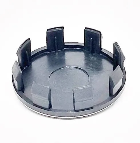 Imagem do produto Kit Calotinha Central Miolo De Roda Pajero Tr4 Triton 5 Pçs