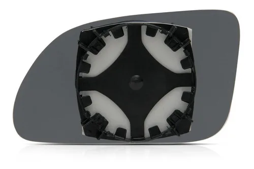 Imagem do produto Lente Espelho Retrovisor Polo 2007 2008 2009 2010 2011