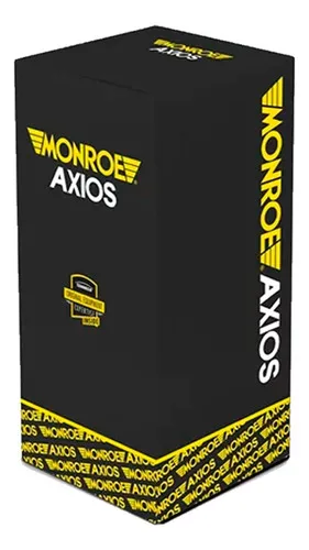 Imagem do produto Par Bieletas Dianteiras Axios Suzuki S-cross 2017 À 2020