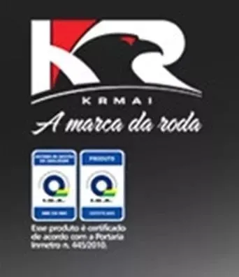 Imagem do produto Roda Opala Ss Caravan R14 14x6 Ou 14x7 Unidade