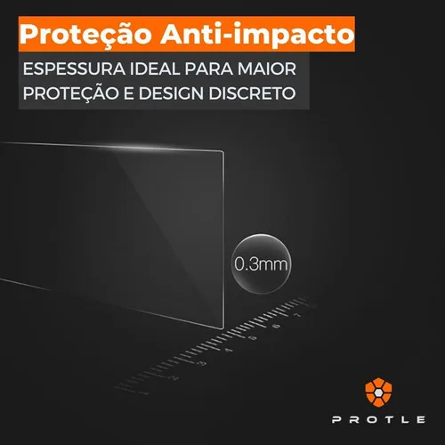 Imagem do produto Pelicula Anti Risco Painel Honda Tornado 300 Biz Bros 2025