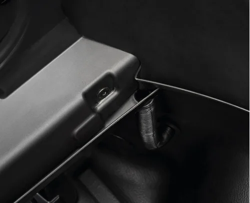Imagem do produto Sistema De Vedação De Escoamento Fiat Toro 2016 A 2022 Keko