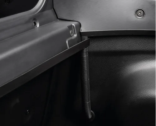 Imagem do produto Sistema De Vedação De Escoamento Fiat Toro 2016 A 2022 Keko