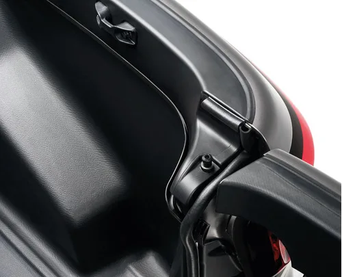 Imagem do produto Sistema De Vedação De Escoamento Fiat Toro 2016 A 2022 Keko