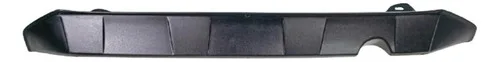 Imagem do produto Protetor Spoiler Traseiro Corolla Cross 21/24 Tg Poli