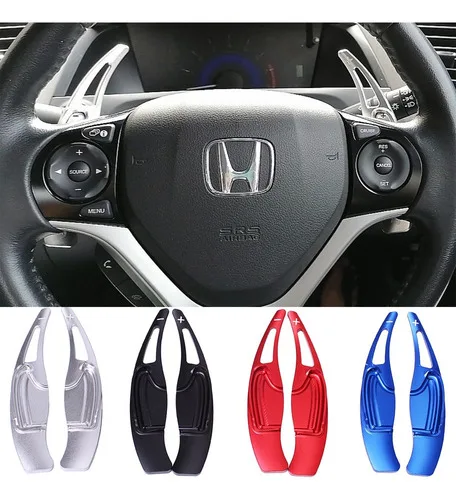 Imagem do produto Extensor Paddle Shift Volante Honda Civic G9 Crv