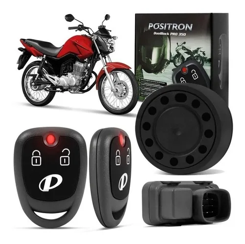 Imagem do produto Pósitron Duoblock Pro 350 G8