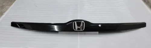 Imagem do produto Friso Régua Emblema Tampa Traseira Honda Fit 15 2016 2019 21