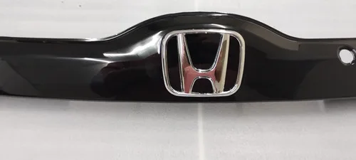 Imagem do produto Friso Régua Emblema Tampa Traseira Honda Fit 15 2016 2019 21