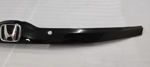 Imagem do produto Friso Régua Emblema Tampa Traseira Honda Fit 15 2016 2019 21