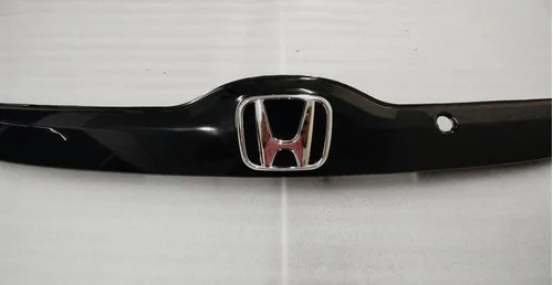 Imagem do produto Friso Régua Emblema Tampa Traseira Honda Fit 15 2016 2019 21