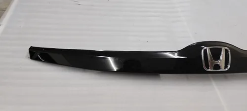 Imagem do produto Friso Régua Emblema Tampa Traseira Honda Fit 15 2016 2019 21