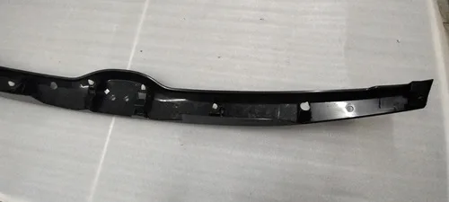 Imagem do produto Friso Régua Emblema Tampa Traseira Honda Fit 15 2016 2019 21