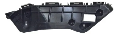 Imagem do produto Par Guia Parachoque Suporte Dianteiro Rav4 2013 2014 2015