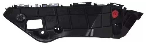 Imagem do produto Par Guia Parachoque Suporte Dianteiro Rav4 2013 2014 2015