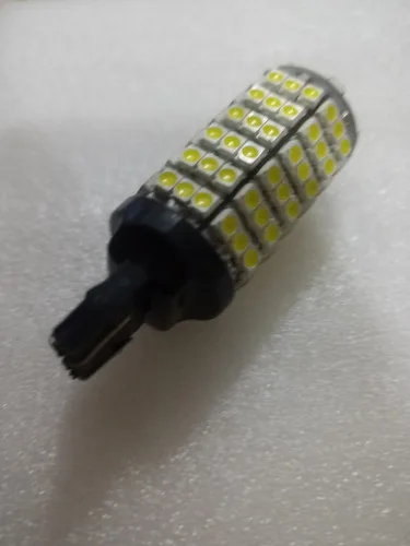 Imagem do produto Par De Luz Diurna Hilux Drl Day Light Pingão T20 Com 54 Leds
