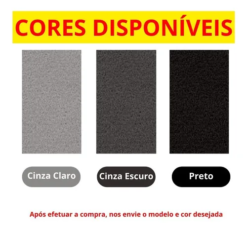 Imagem do produto Tampão Bagageiro Nissan Kicks 2016 2017 2018 2019 2020 2021