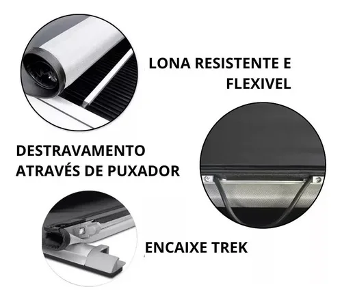 Imagem do produto Capota Marítima Para Todas As Marcas E Modelos Disponíveis