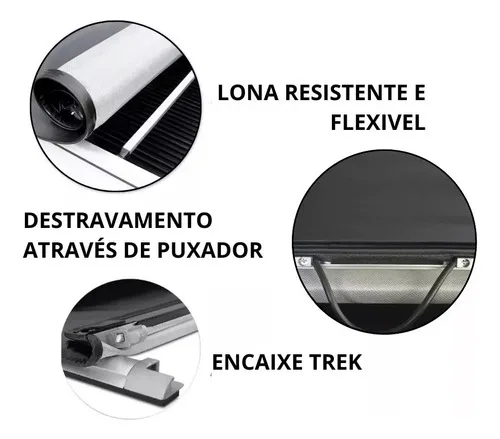 Imagem do produto Capota Marítima Para Todas As Marcas E Modelos Disponíveis