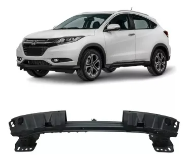 Alma Parachoque Dianteiro Honda Hrv 2015 2016 2017 2018