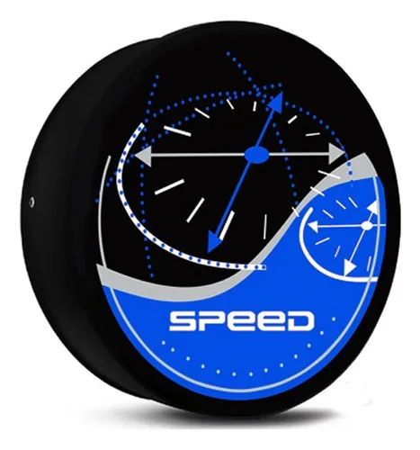 Imagem do produto Capa De Estepe Ecosport Cross Fox Idea Doblo Aircross Spin