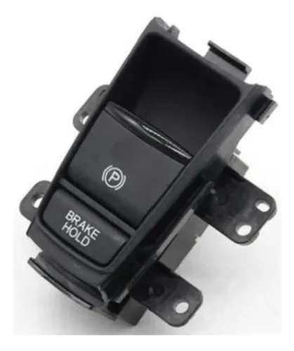 Imagem do produto Botão Freio De Mão Elétrico Honda Hr-v 2015 2016 2017 2018