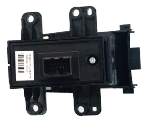 Imagem do produto Botão Freio De Mão Elétrico Honda Hr-v 2015 2016 2017 2018