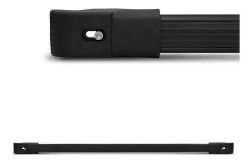 Imagem do produto Rack De Teto Travessa Slim Honda Wr-v 2017 2018 2019 2020