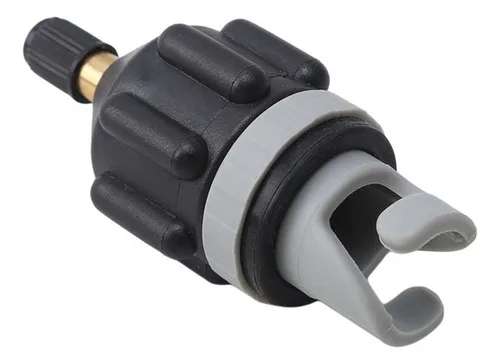 Adaptador Para Válvula Bico Bote Inflável Colchão Caiaque