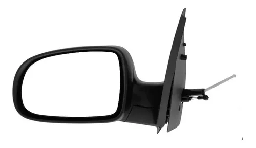 Imagem do produto Retrovisor Montana 2004 2005 2006 2007 2008 2009 2010 C/cont