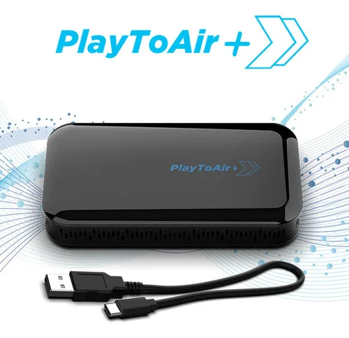Imagem do produto Desbloqueio De Espelhamento Via Usb Play To Air + Faaftech